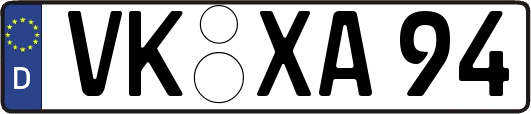 VK-XA94