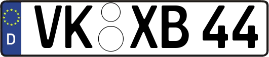 VK-XB44