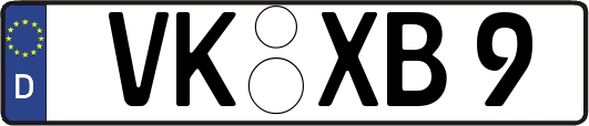 VK-XB9