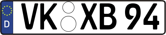VK-XB94