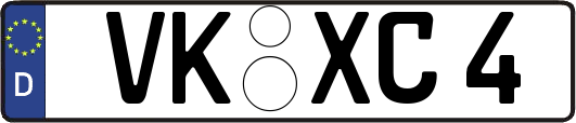 VK-XC4