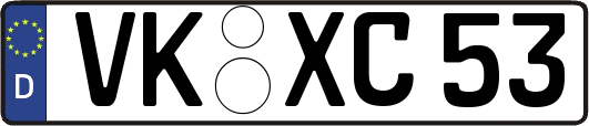 VK-XC53
