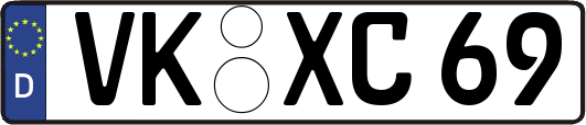 VK-XC69