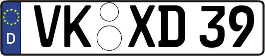 VK-XD39
