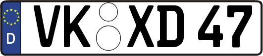 VK-XD47