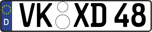 VK-XD48