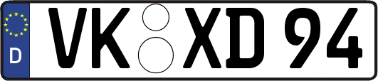 VK-XD94