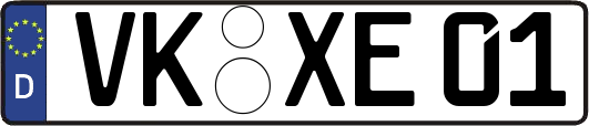 VK-XE01