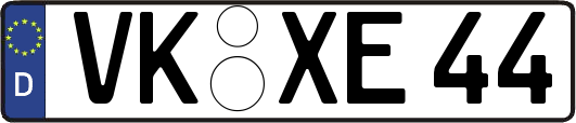 VK-XE44