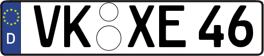 VK-XE46