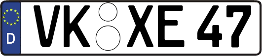 VK-XE47