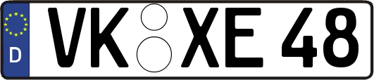 VK-XE48