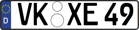 VK-XE49