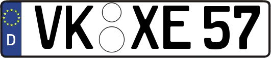 VK-XE57