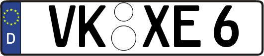 VK-XE6