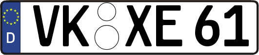 VK-XE61