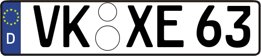 VK-XE63