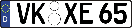 VK-XE65