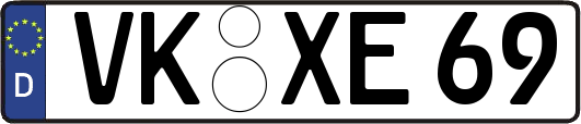 VK-XE69