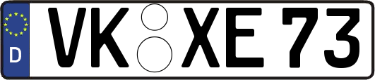 VK-XE73