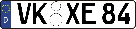 VK-XE84