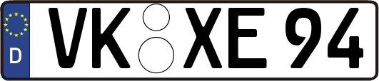 VK-XE94