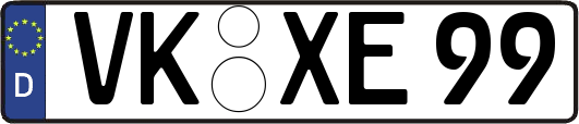 VK-XE99