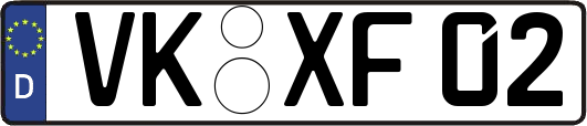 VK-XF02