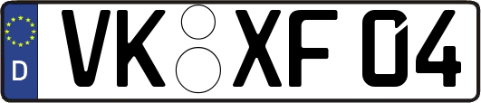 VK-XF04