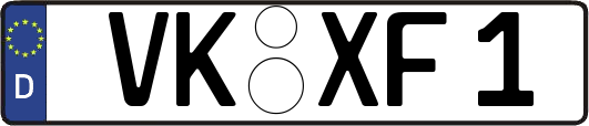 VK-XF1