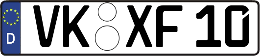 VK-XF10