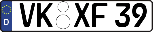 VK-XF39