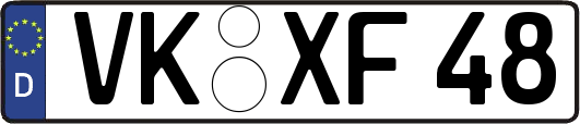 VK-XF48