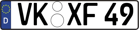 VK-XF49