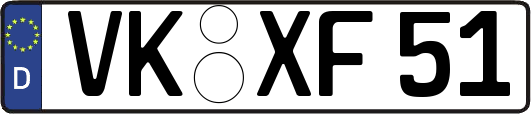 VK-XF51