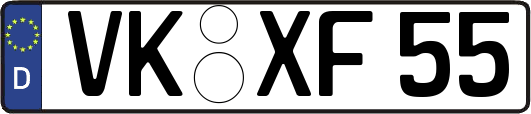 VK-XF55