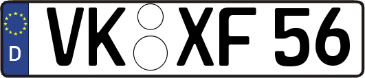 VK-XF56