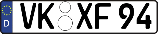 VK-XF94