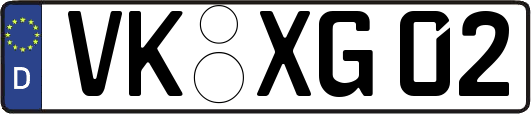 VK-XG02
