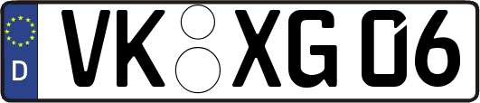 VK-XG06