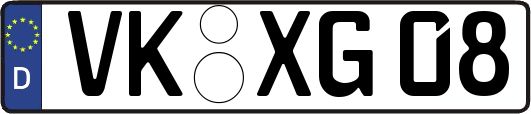 VK-XG08