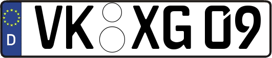 VK-XG09