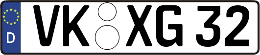 VK-XG32