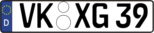 VK-XG39