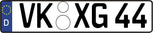 VK-XG44