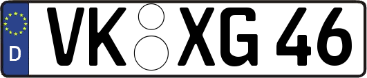 VK-XG46