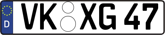 VK-XG47