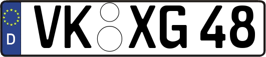 VK-XG48
