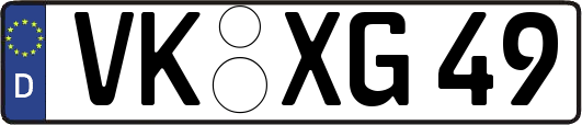 VK-XG49