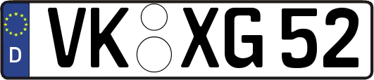 VK-XG52